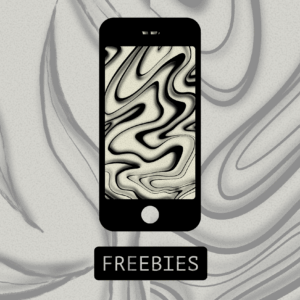 Freebies Download - Original Art / Backgrounds - Abstracts